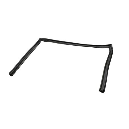 Lbc Bakery Equipment Gasket, Magnetic, Lmo-P 72602-211-20